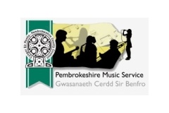 Pembrokeshire County Council Music Service