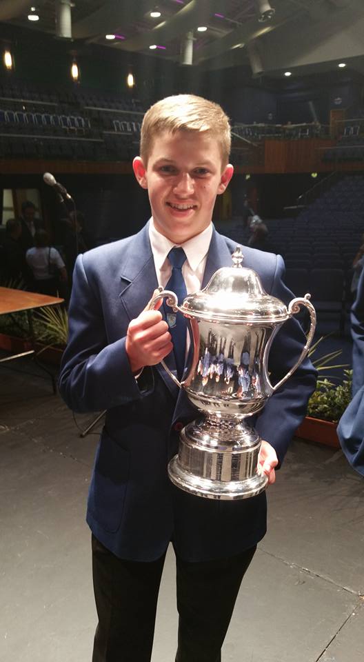 Trophies